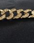Gold GUNIT Bracelet 2