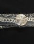 Silver Spinner Bracelet 10-3