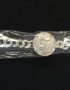 Silver Spinner Bracelet 11-2