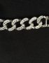 Silver Spinner Bracelet 14-6