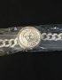 Silver Spinner Bracelet 6-1