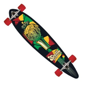 Longboards