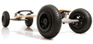 Off Road Skateboard